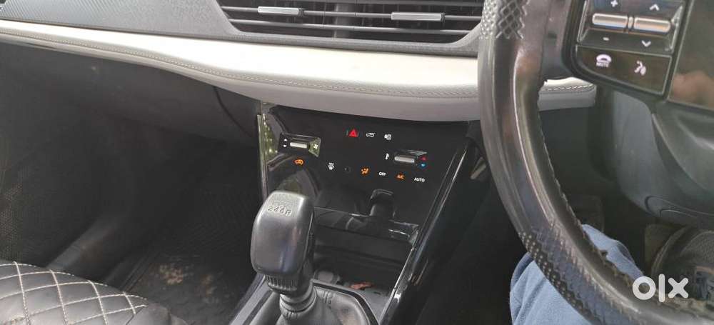 Tata Nexon Creative Plus S 1.2 Revotron Petrol 6 Mt, 2023, Petrol