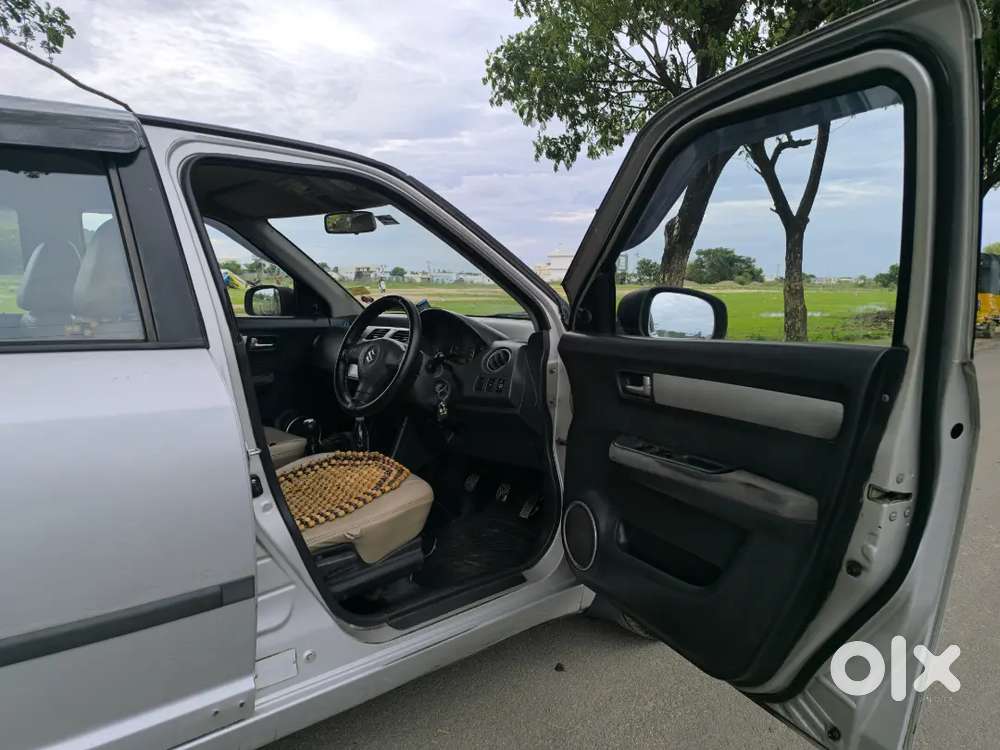 Swift Dzire Vdi 2010 Diesel
