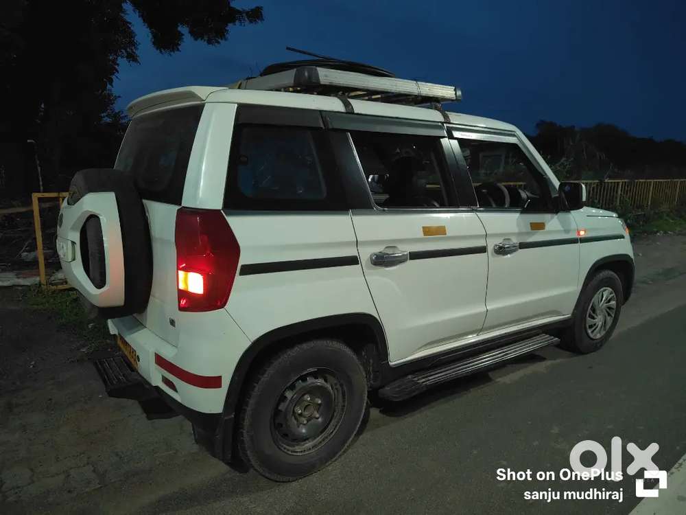 Mahindra Be 6 2022 Diesel