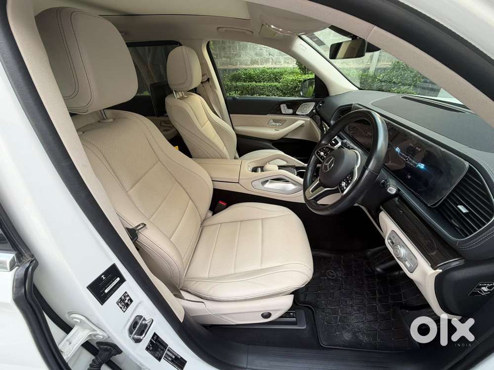 Mercedes-benz Gls 400d 4matic, 2023, Diesel