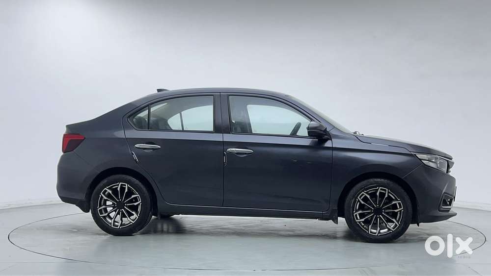 Honda Amaze Vx Cvt Petrol, 2022, Petrol