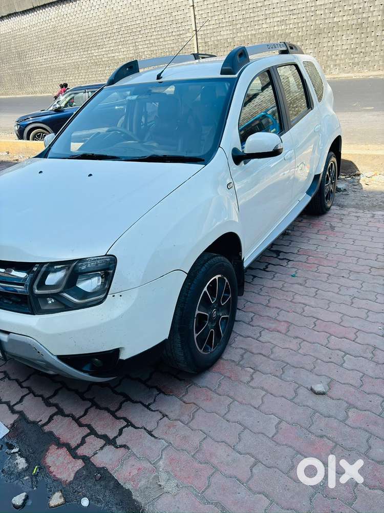 Renault Duster Diesel 2016