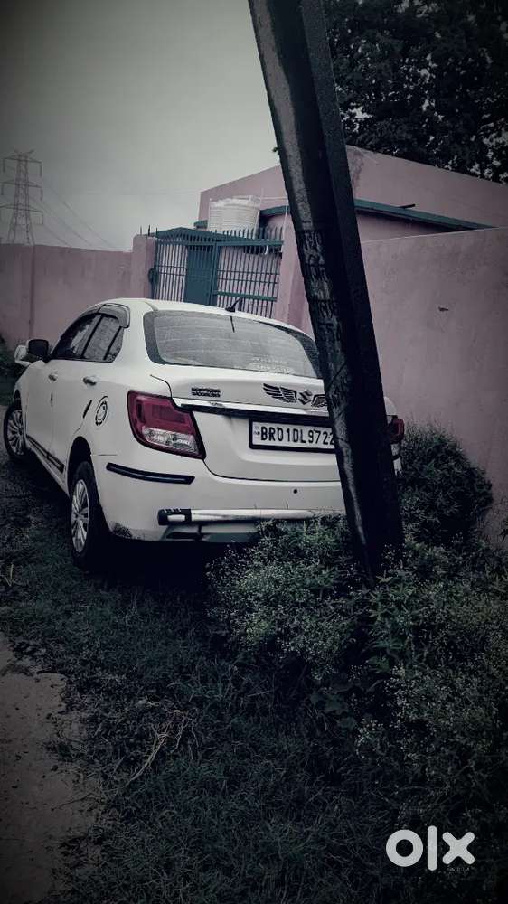 Maruti Suzuki Dzire 2018 Diesel 500000 Km Driven