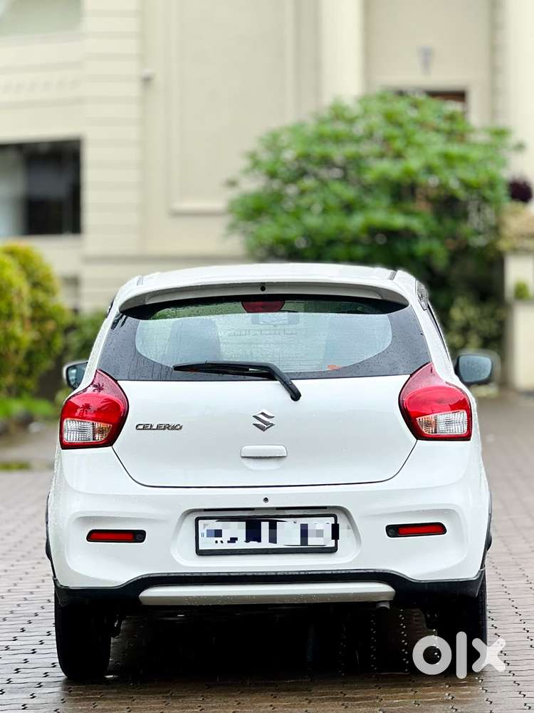 Maruti Suzuki Celerio Zxi At, 2023, Petrol
