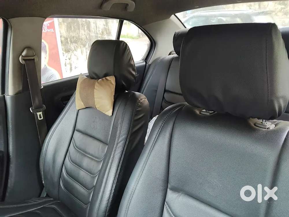Maruti Dzire 2016 Car