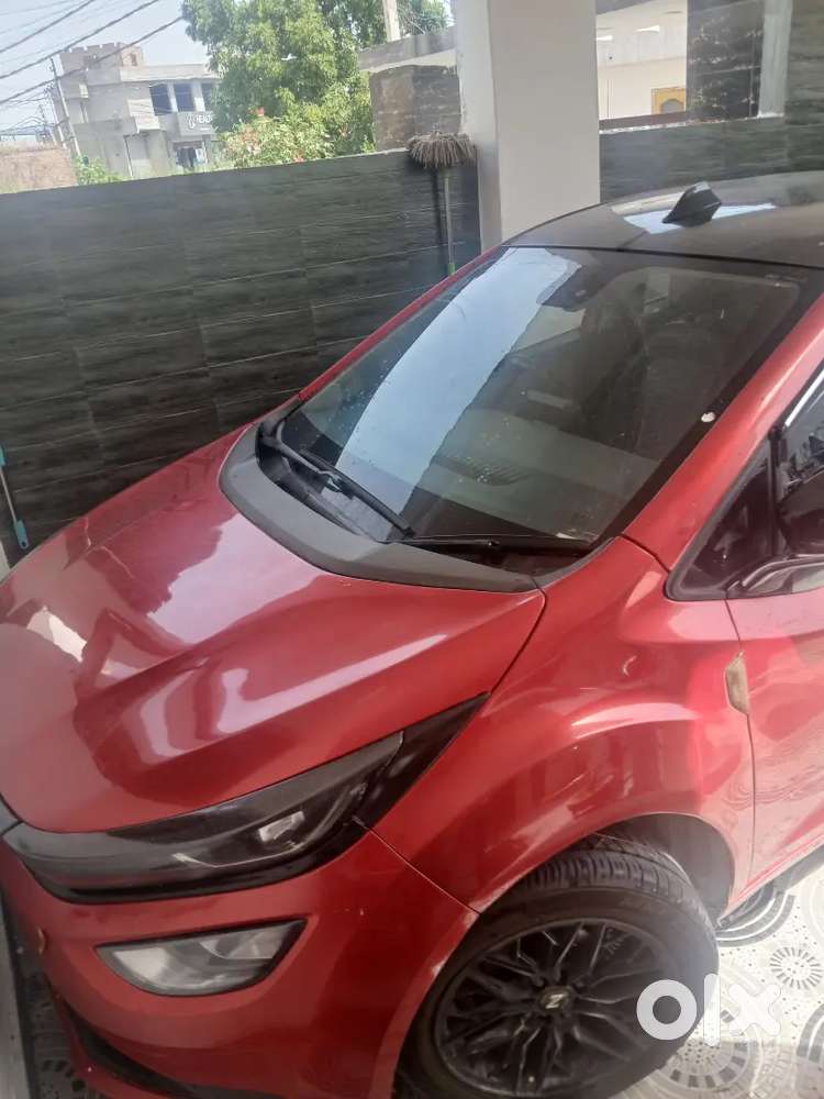 Tata Altroz 2021 Well Maintained