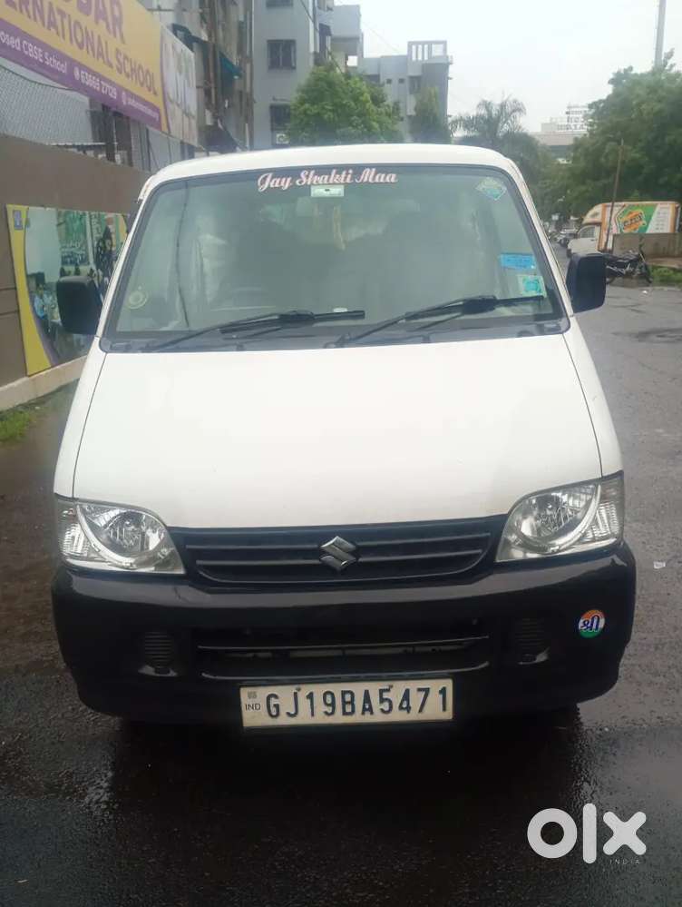 Maruti Suzuki Eeco 2020 Ac