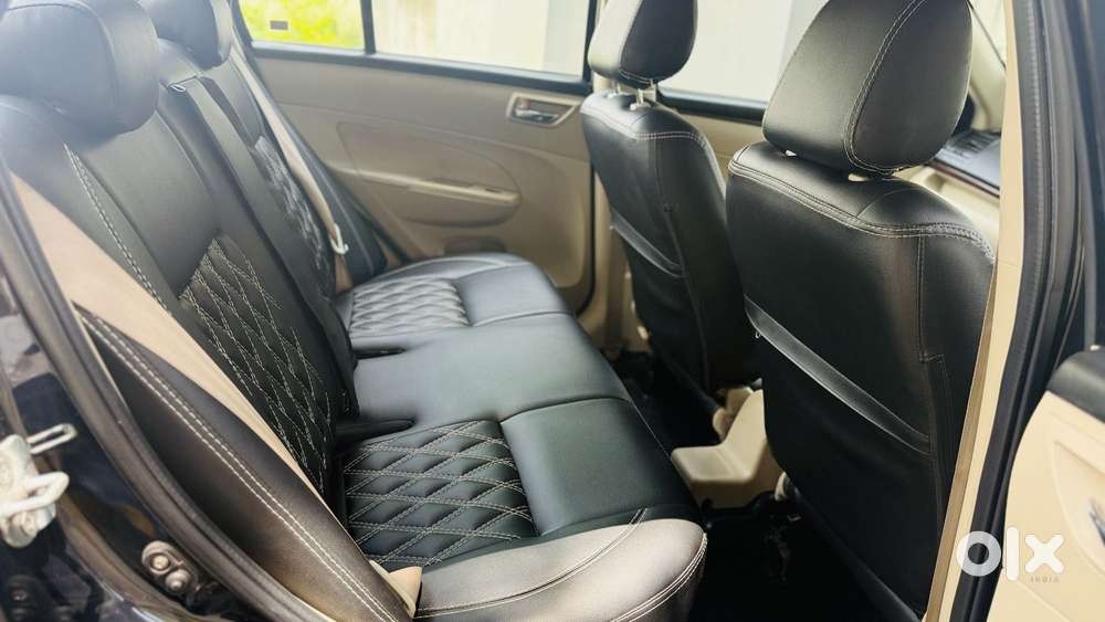 Maruti Suzuki Swift Dzire Vdi, 2012, Diesel
