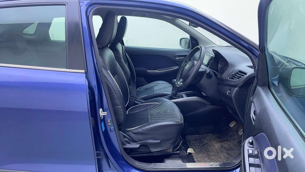 Maruti Suzuki Baleno 1.3 Alpha, 2019, Petrol