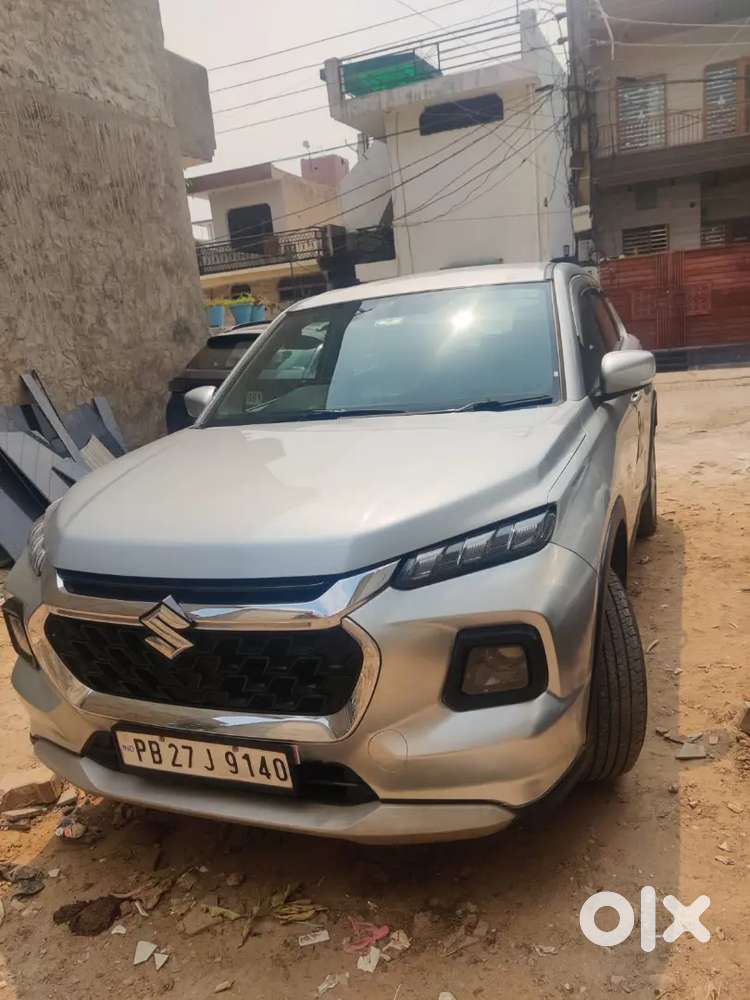 Grand Vitara