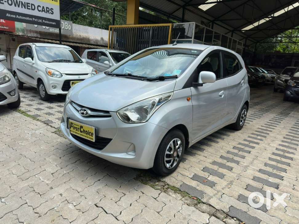 Hyundai Eon