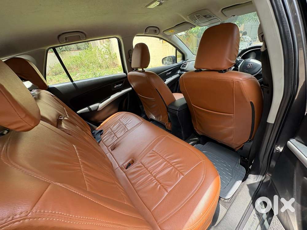 Maruti Suzuki S-cross Zeta 1.3, 2017, Diesel