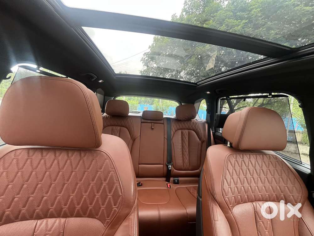 Bmw X5 M Competition, 2024, Diesel