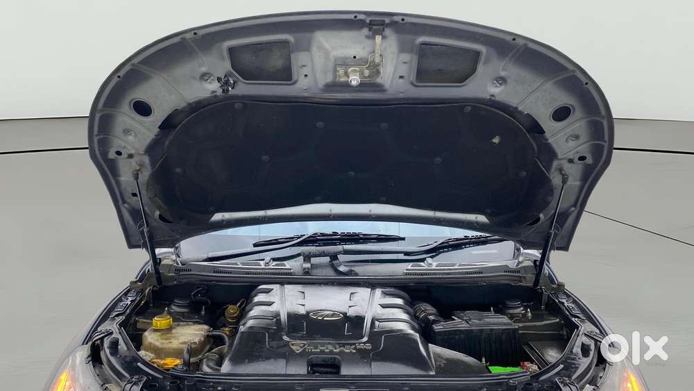 Mahindra Xuv500 W10 At, 2016, Diesel