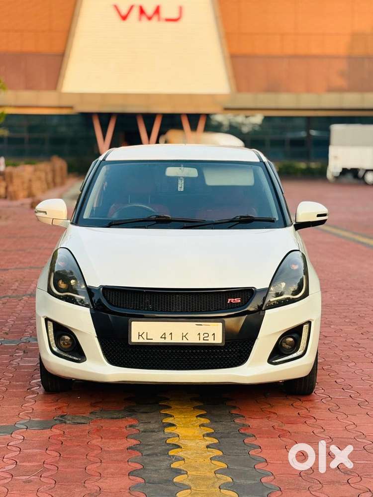Maruti Suzuki Swift