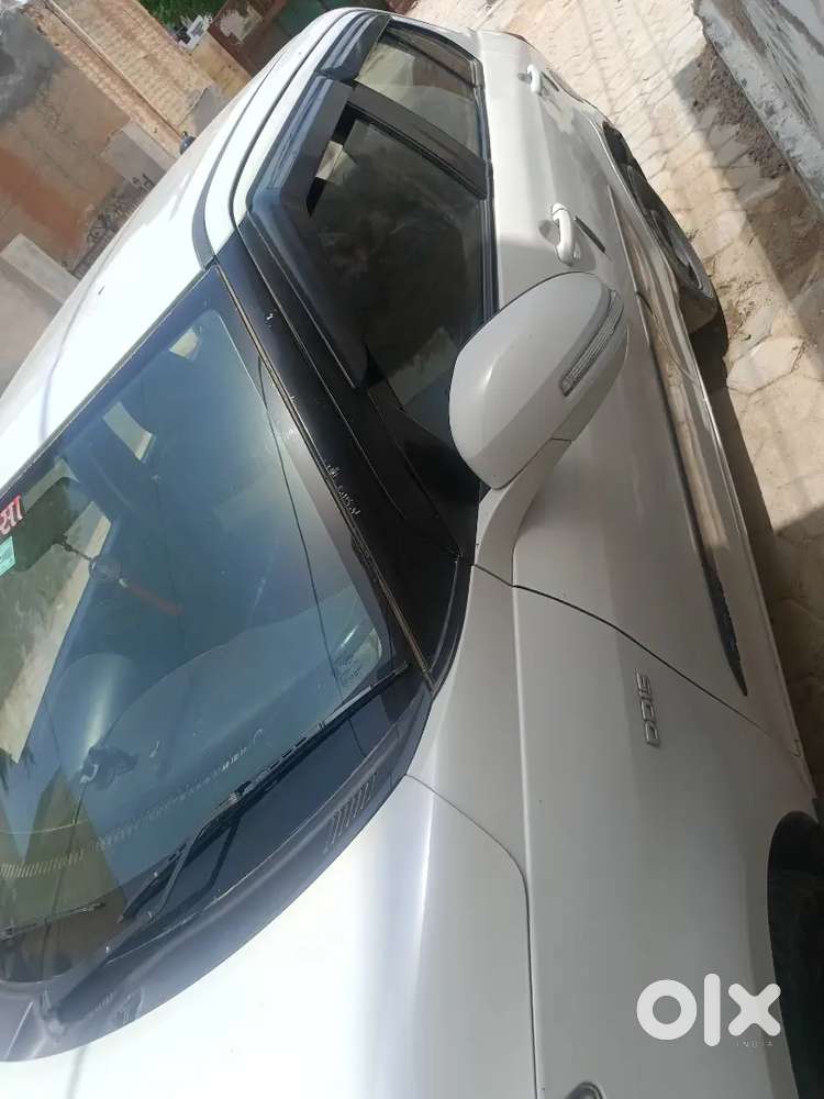 Maruti Suzuki Swift Dzire 2011 Diesel 110000 Km Driven