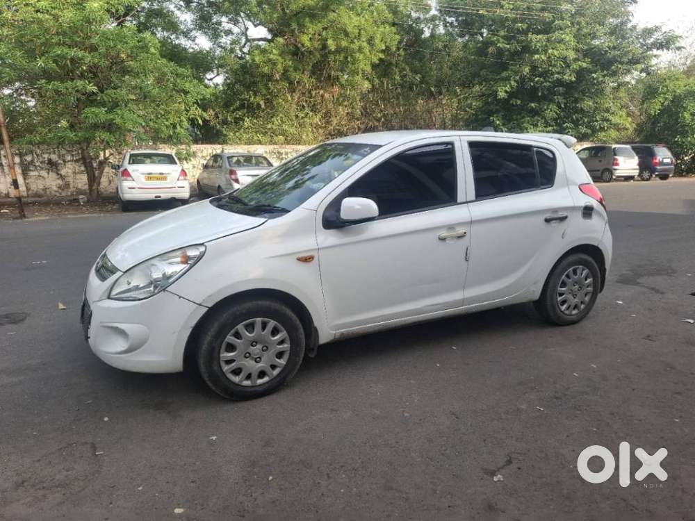 Hyundai I20 1.4 Crdi Magna, 2011, Diesel