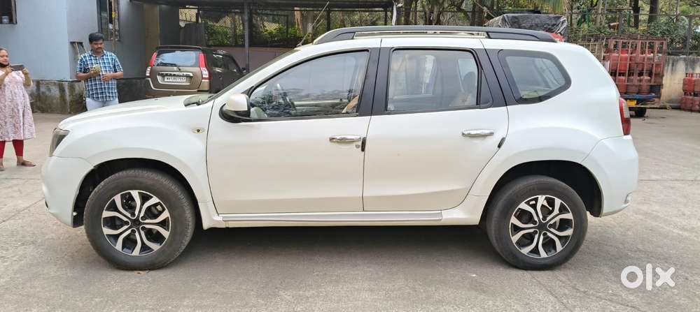 Nissan Terrano Xl Plus 85 Ps Deisel, 2014, Diesel