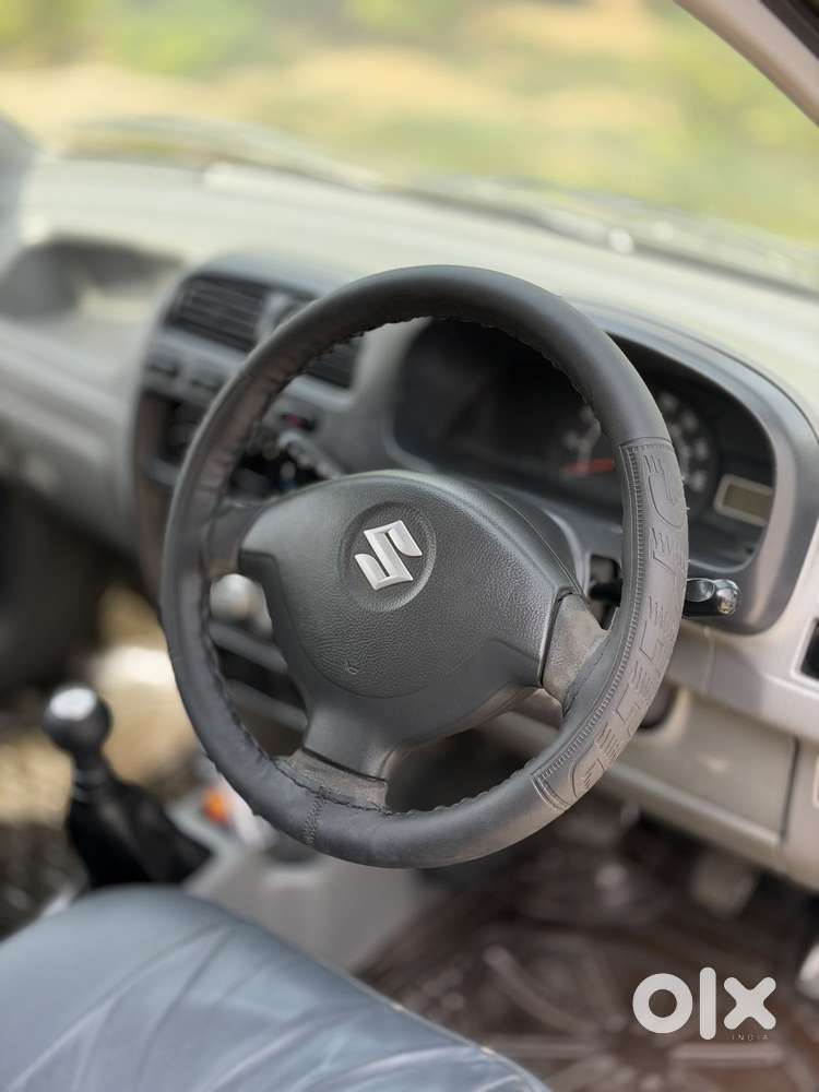 Maruti Suzuki Alto K10 Lxi Optional, 2014, Petrol