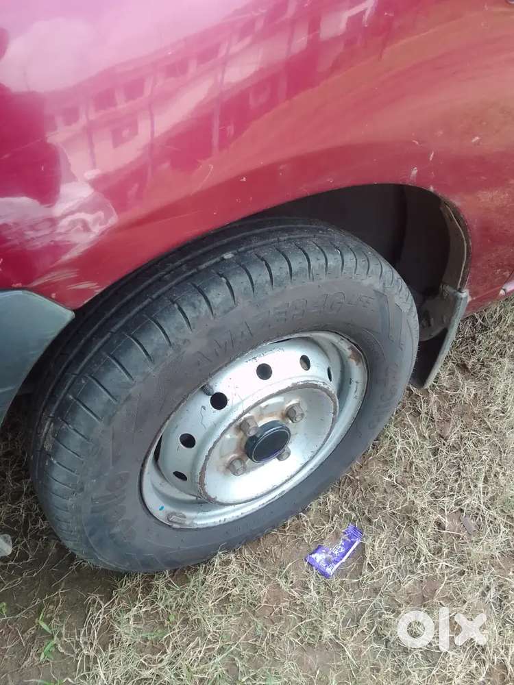 2012 Maruti Suzuki Alto