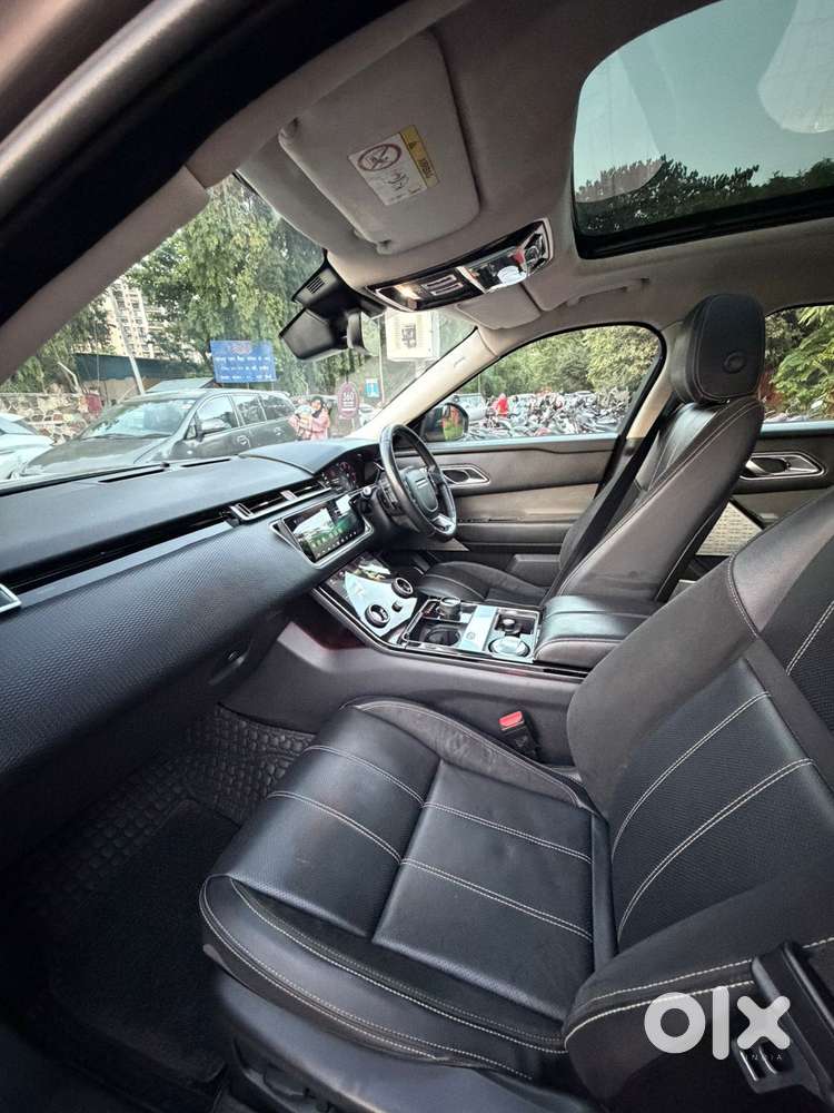 Land Rover Range Velar D180, 2018, Diesel
