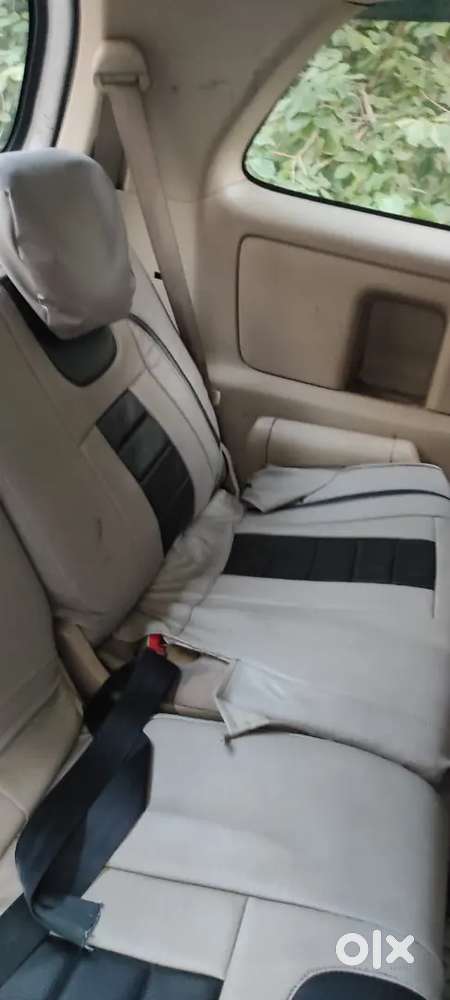 Toyota Innova 2009 Diesel 10005 Km Driven