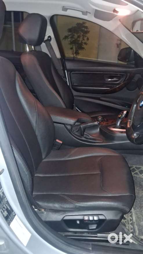 Bmw 3 Series 320d Sedan, 2013, Diesel