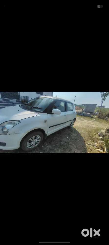 Maruti Suzuki Swift Vdi 2010 Diesel Manual