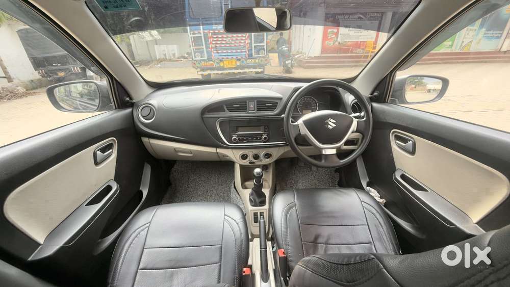 Maruti Suzuki Alto 800 0.8 Vxi Plus, 2019, Petrol