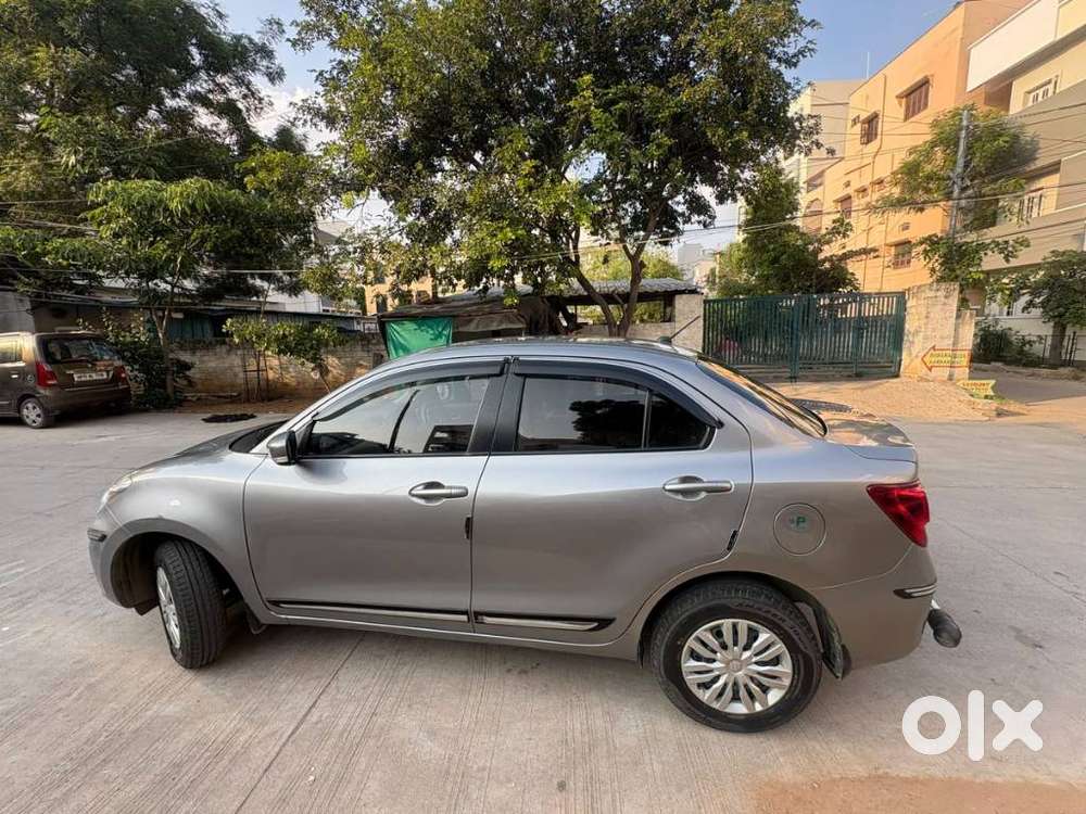 Maruti Suzuki Dzire 1.2 Vxi, 2020, Petrol