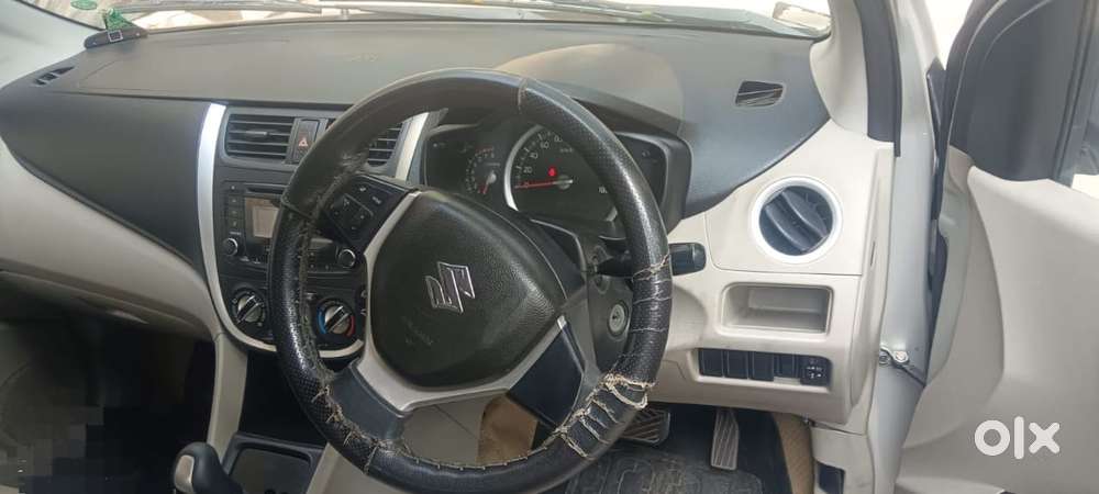 Maruti Suzuki Celerio Zxi(o) Amt, 2016, Petrol