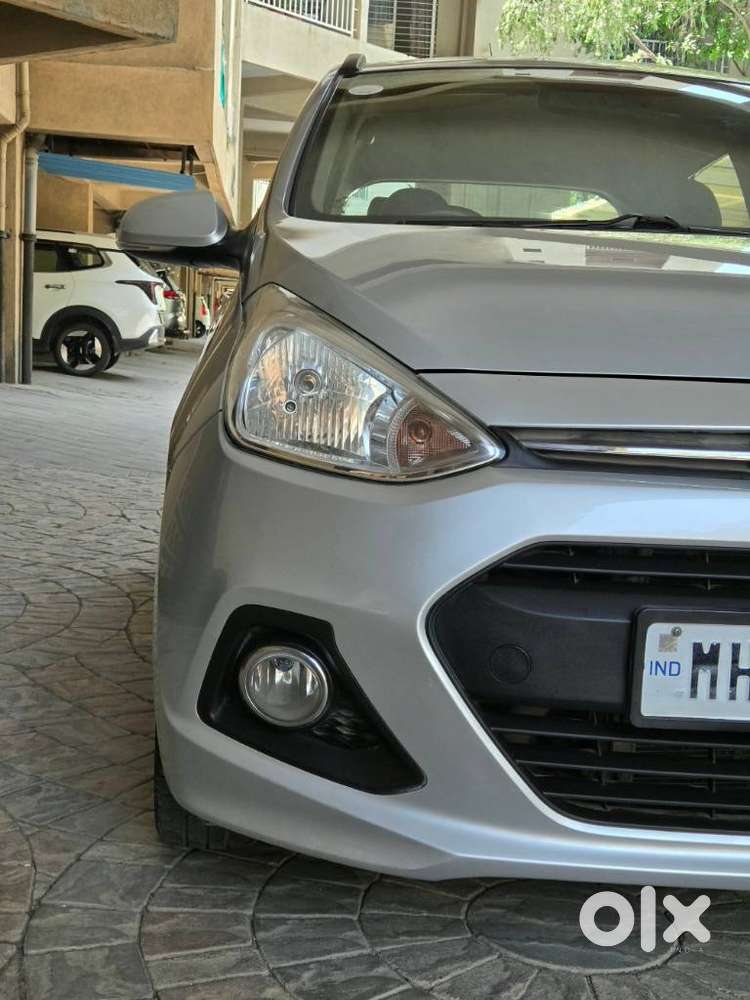 Hyundai Grand I10 1.2 Kappa Asta, 2015, Petrol