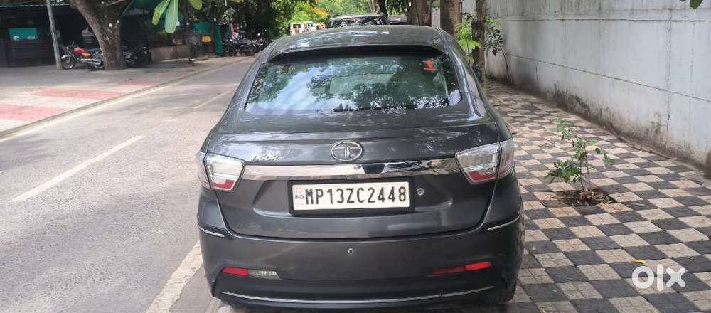 Tata Tigor 1.2 Revotron Xm Cng, 2023, Cng & Hybrids