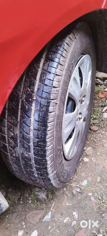 Honda Brio All Papers Update Well Maintained