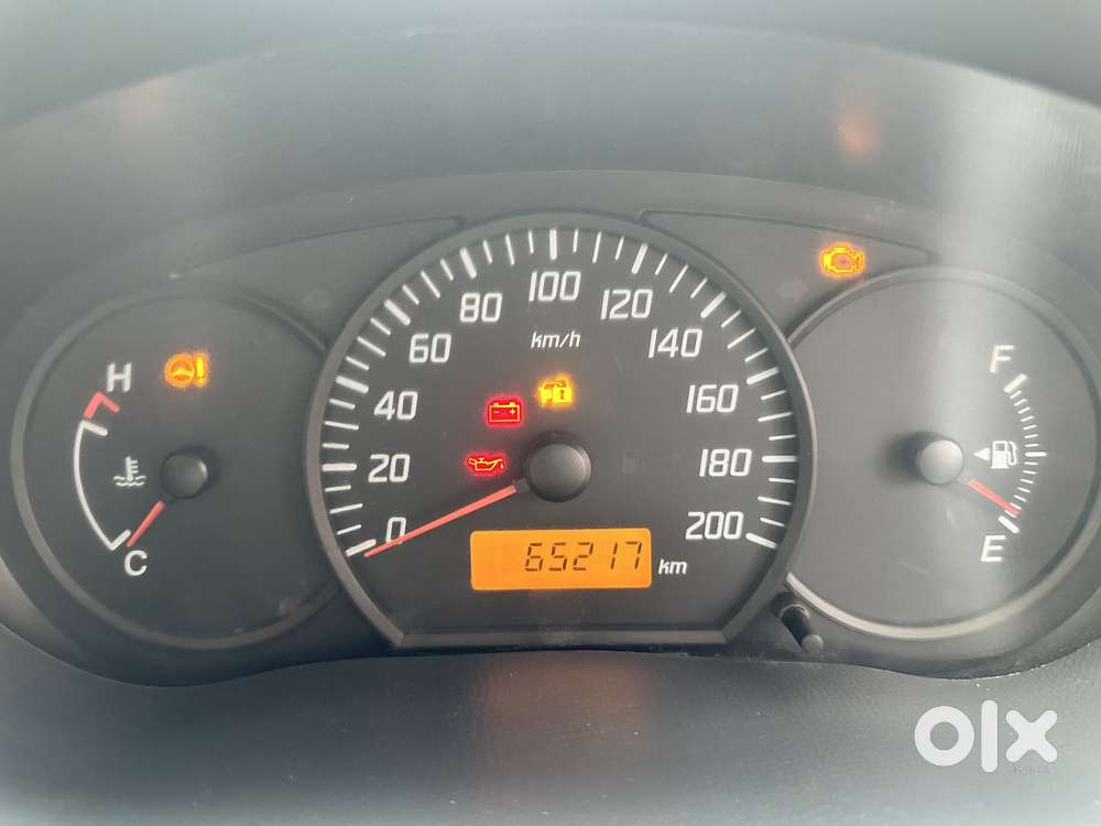 Maruti Suzuki Swift 1.3 Lxi, 2010, Petrol