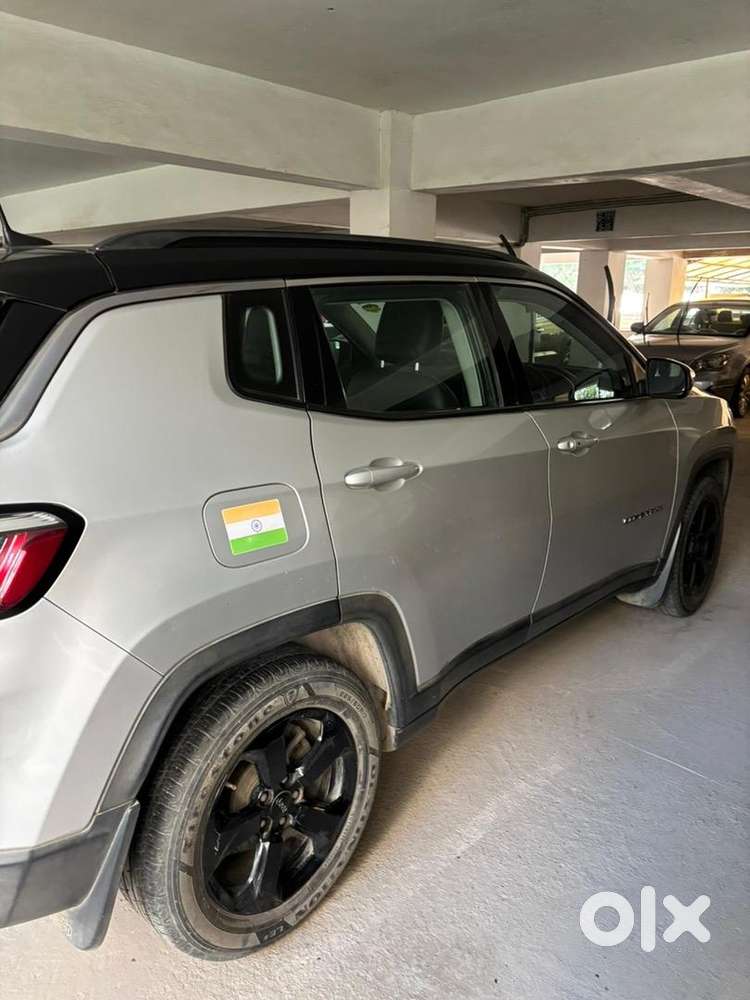 Well Maintained Automatic Petrol