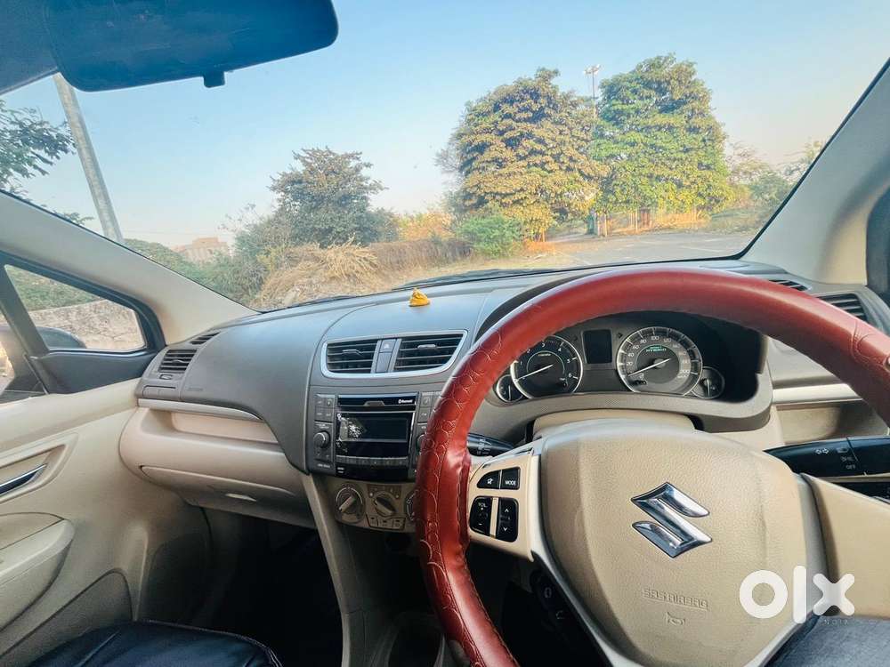 Maruti Suzuki Ertiga Vdi, 2018, Diesel