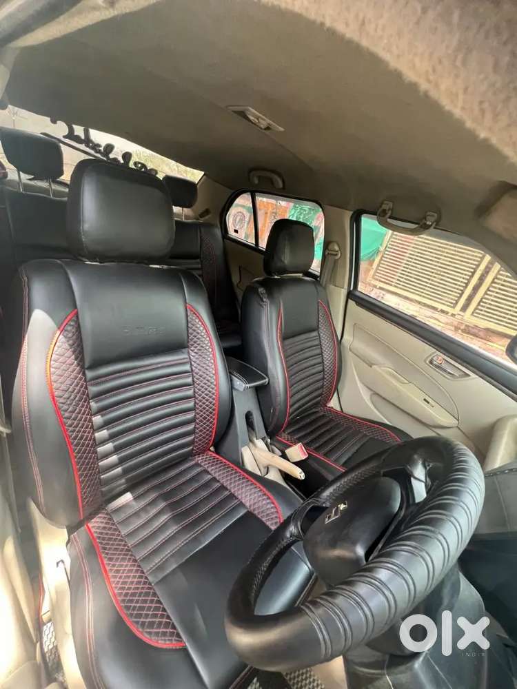 Maruti Suzuki Swift Dzire 2014 Diesel Good Condition