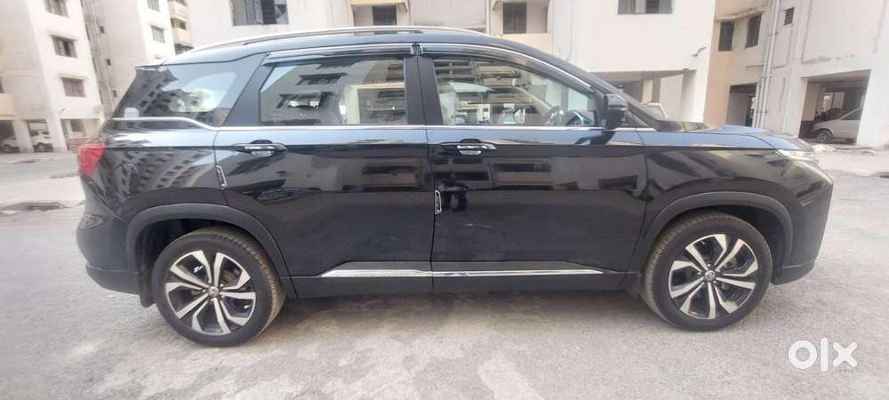 Mg Hector Plus 2.0 Select Diesel Turbo 7 Str, 2023, Diesel
