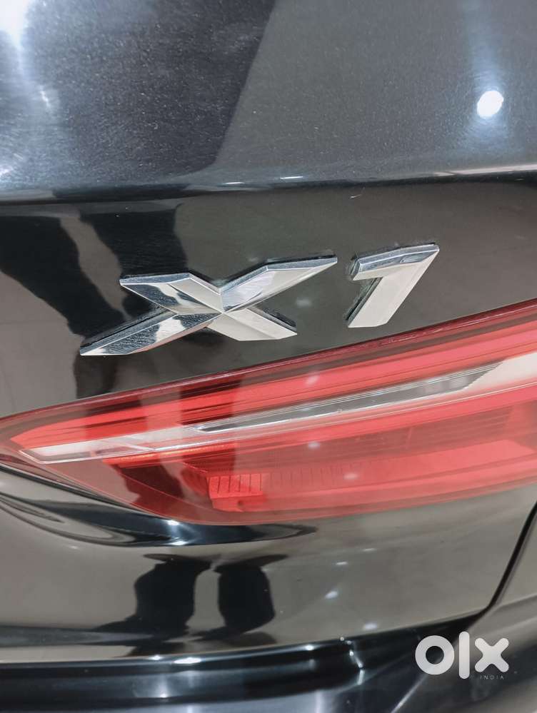 Bmw X1 2.0 Sdrive 20d Sport Line, 2017, Diesel