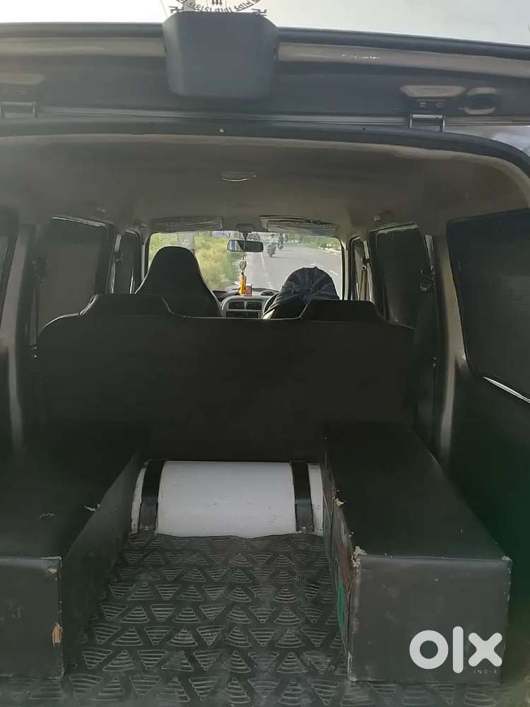 New Condition