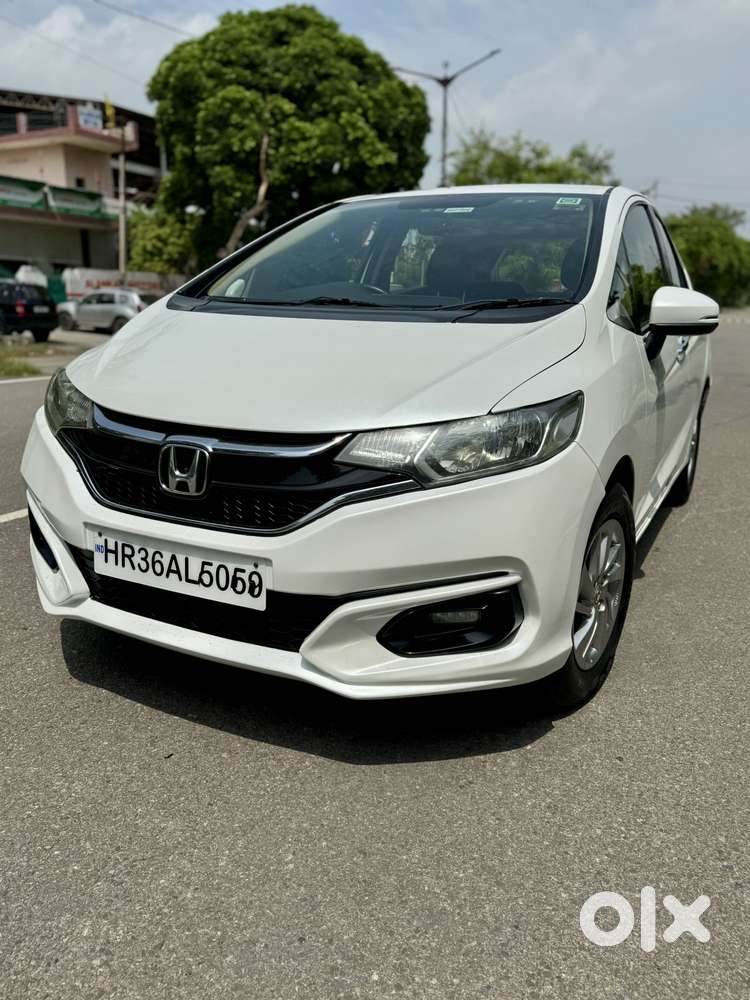 Honda Jazz Vx Cvt, 2021, Petrol