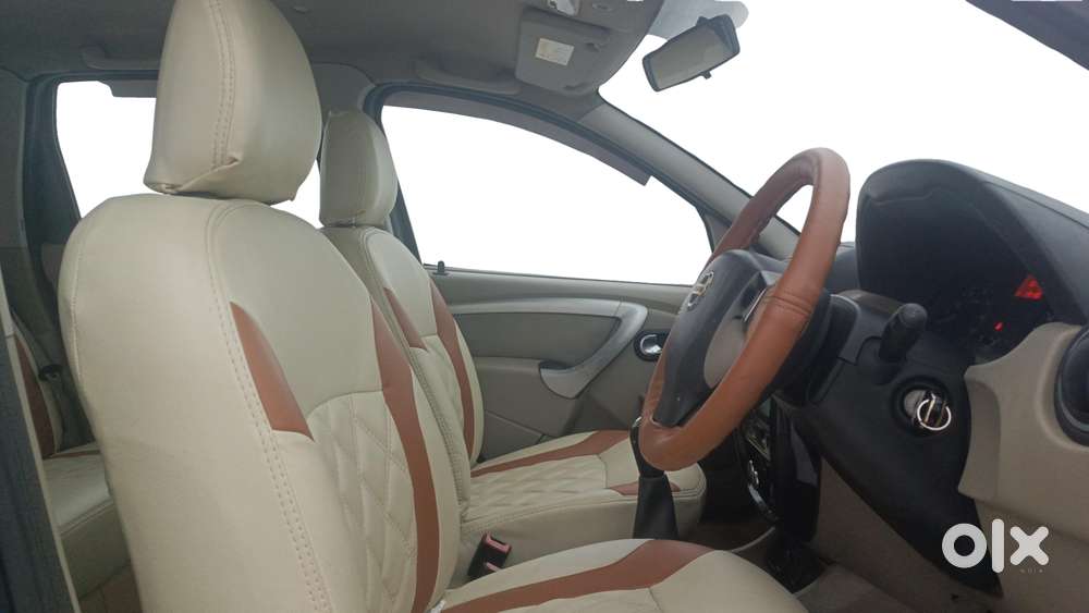 Nissan Terrano Xl D Plus, 2013, Diesel