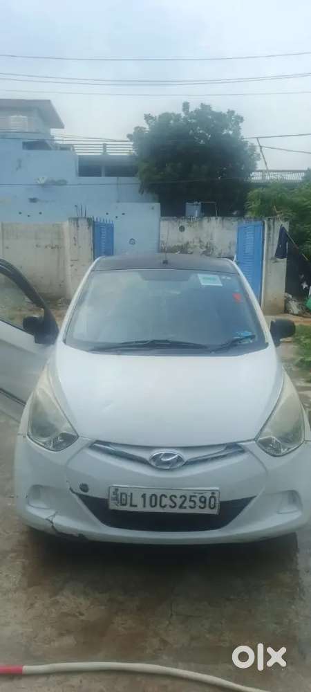 Hyundai Eon Era 2014 Model