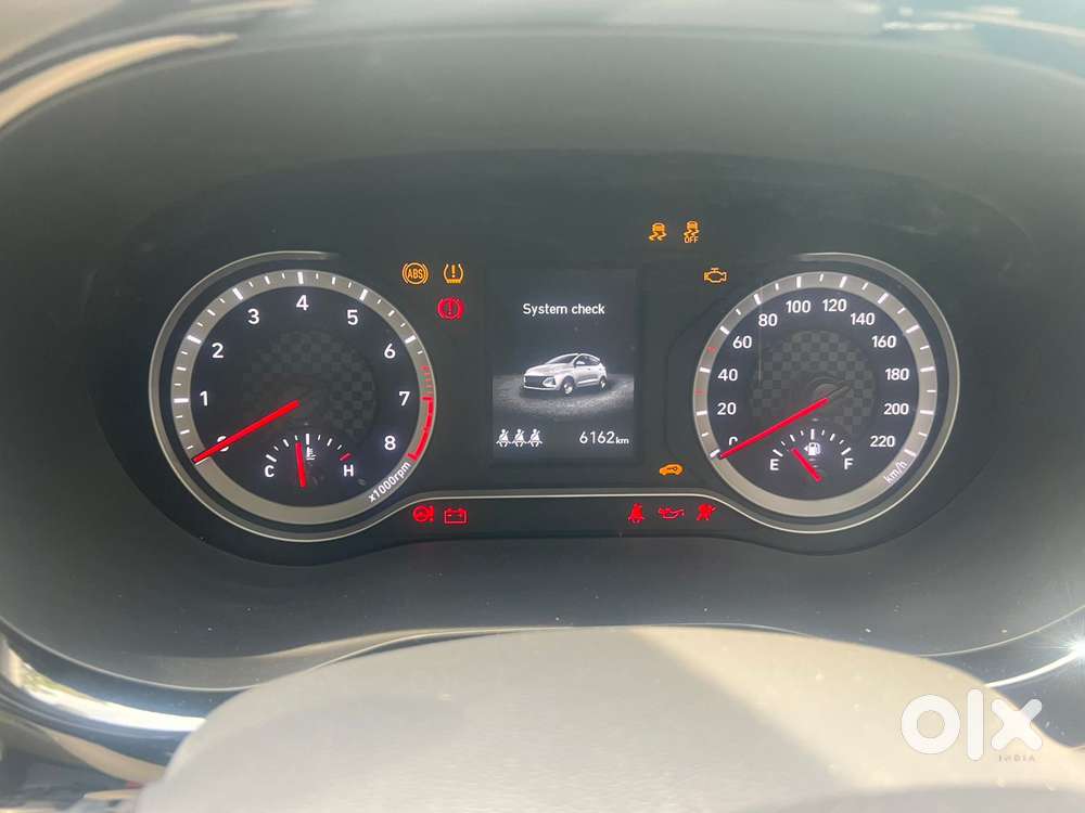 Hyundai Grand I10 Nios Sportz, 2025, Petrol