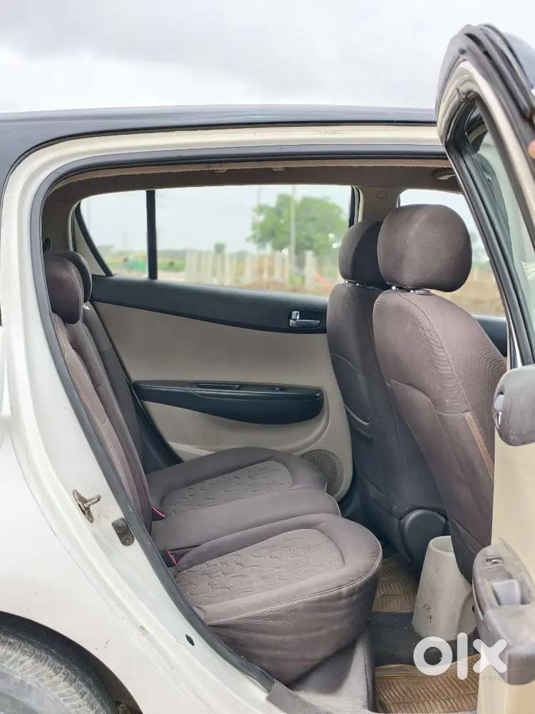 Hyundai I20 Crdi 2010 Diesel