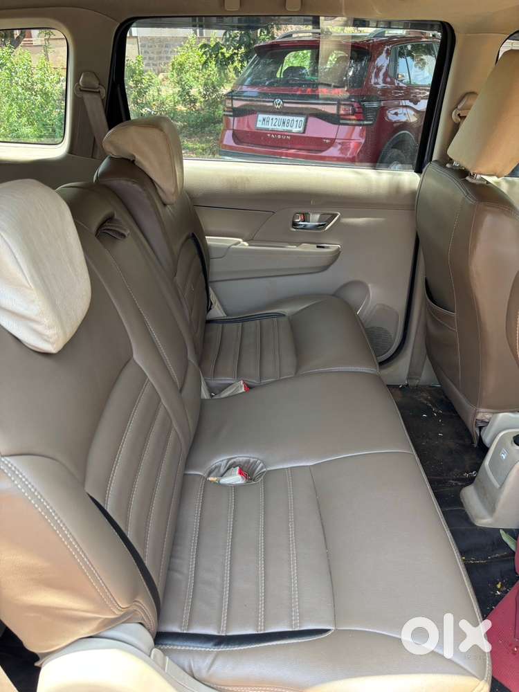 Maruti Ertiga Diesel 2019