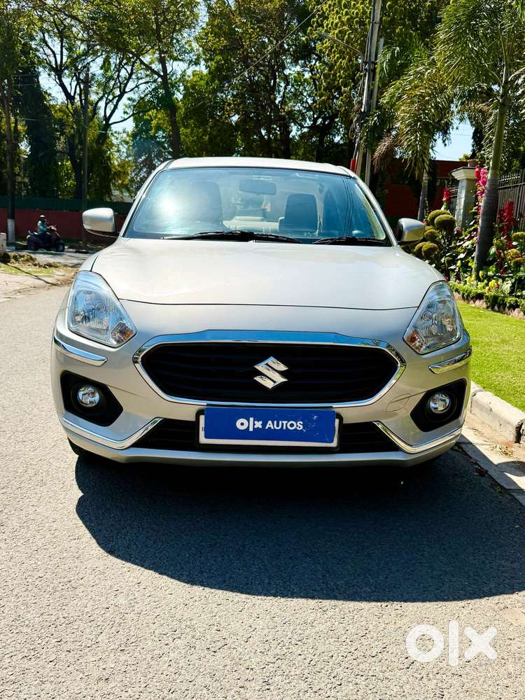 Maruti Suzuki Swift Dzire