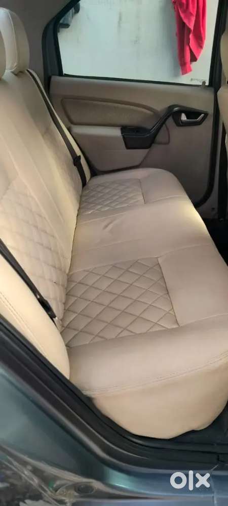 Mahindra Verito 1.5 Diesel 2017