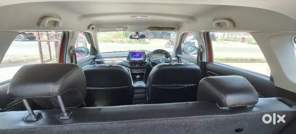 Maruti Suzuki Brezza 17 Dec. 2023 Petrol Well Maintained .
